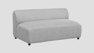 Cambridge Outdoor Sofa Range: CAMBRIDGE DOUBLE CENTRE SECTION