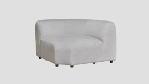 Cambridge Outdoor Sofa Range: CAMBRIDGE CORNER SECTION