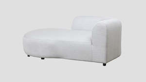 Cambridge Outdoor Sofa Range: CAMBRIDGE RIGHT ARM CHAISE SECTION