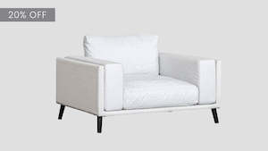 KAPITI SINGLE SOFA