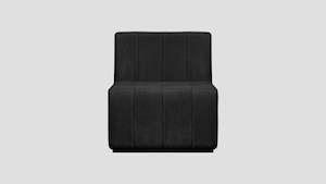 Matakana Outdoor Sofa Range: MATAKANA CENTRE SECTION