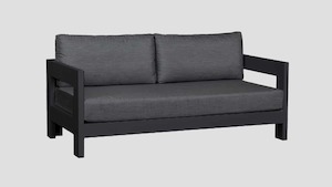 PAUANUI ALU DOUBLE SOFA