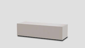 Concrete Coffee Table Range: BLOC L2 TABLE