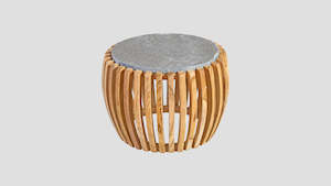 EGMONT COFFEE TABLE - 51CM