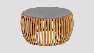 Coffee Tables: EGMONT COFFEE TABLE - 82CM