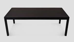 WHANGAMATA DINING TABLE 2.2L x 1.0W