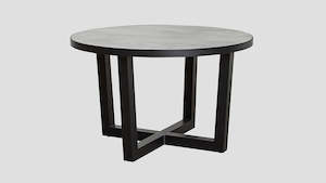 MATAPOURI DINING TABLE 1.2L