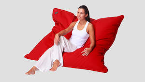 Inflatables Beanbags: MARINE BEAN ATOLL