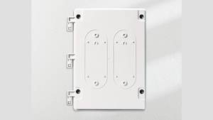 Outdoor Heaters: AFFINITY SMART-HEAT ON/OFF REMOTE