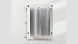 Outdoor Heaters: AFFINITY SMART-HEAT DIMMER CONTROLLER