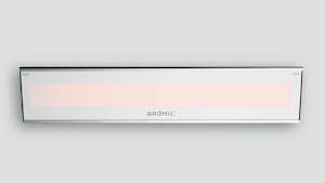 Outdoor Heaters: BROMIC PLATINUM SMART-HEAT ELECTRIC HEATER