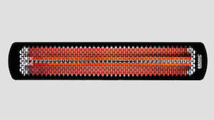 BROMIC TUNGSTEN SMART-HEAT ELECTRIC HEATER