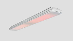 Outdoor Heaters: HEATSCOPE VISION 3200W RADIANT HEATER