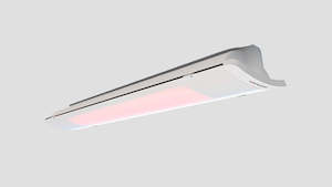 HEATSCOPE PURE 3000W RADIANT HEATER