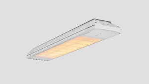 Outdoor Heaters: HEATSCOPE SPOT 2800W RADIANT HEATER