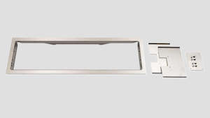 Outdoor Heaters: BROMIC PLATINUM ELECTRIC RECESS KIT