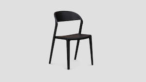 MILFORD DINING CHAIR