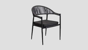 WHITFORD DINING CHAIR