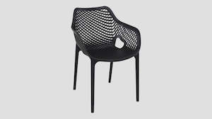 EPSOM DINING ARM CHAIR