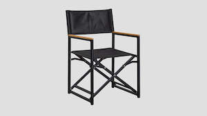 REMUERA DIRECTORS CHAIR