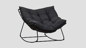 Casual Chair Range: ROCKING CHAIR