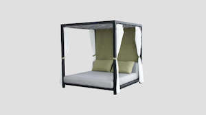 Daybed Range: COROGLEN CABANA