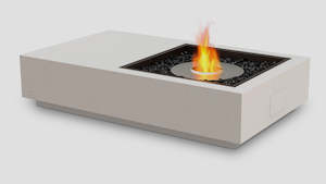 Fire Range: MANHATTAN 50