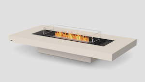 Fire Range: GIN 90 LOW