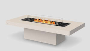 Fire Range: GIN 90 CHAT