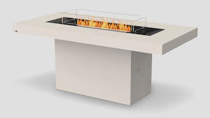 Fire Range: GIN 90 BAR