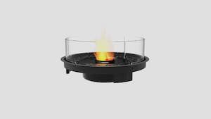 Fire Range: ROUND 20 FIRE PIT KIT