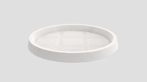 All: PLANTER SAUCER 600