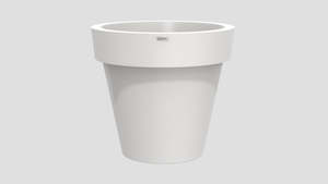 All: MADRID 900 PLANTER