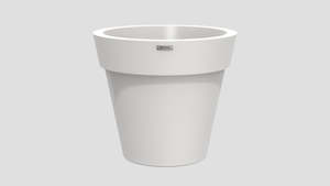All: MADRID 600 PLANTER