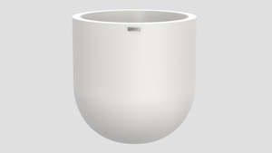 All: LISBON 750 PLANTER