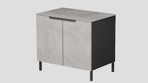 Q-BOO KITCHEN CABINET 100