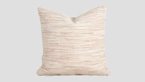 Cushions: CHANDLER OUTDOOR CUSHION