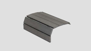 Slat Trays: POLYWOOD SLAT TRAY - GREY