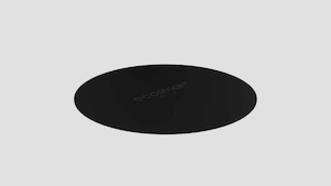 Firepit Firetable Accessories: SILICONE BURNER COVER