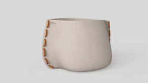 STITCH 100 PLANT POT