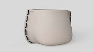 STITCH 125 PLANT POT