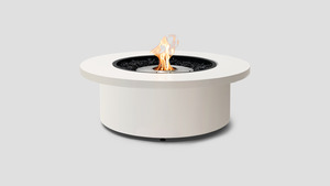 Outdoor Fires: MIMOSA 40