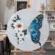 Textured Art workshop