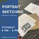 Portrait Sketching