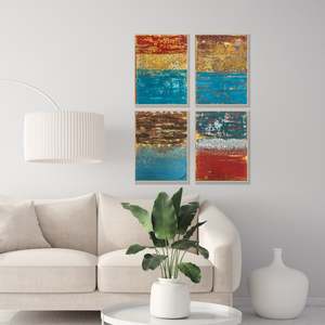 Products: Tides of Belonging
