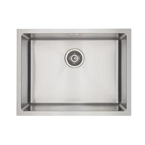 Kitchens: Mercer DV107 Sink | Derby 550 x 400mm