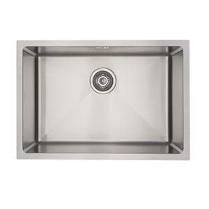 Kitchens: Mercer DV106 Sink | Chester 600 x 400mm