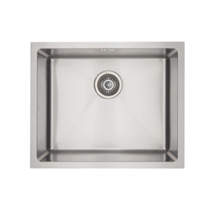Laundry: Mercer DV103 Sink | Hartford 500 x 400mm