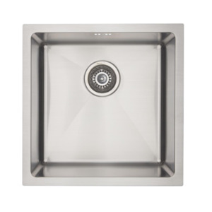 Mercer DV102 Sink | Essex 400 x 400mm