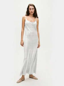 Dresses Skirts: 1996 Dress in Grid